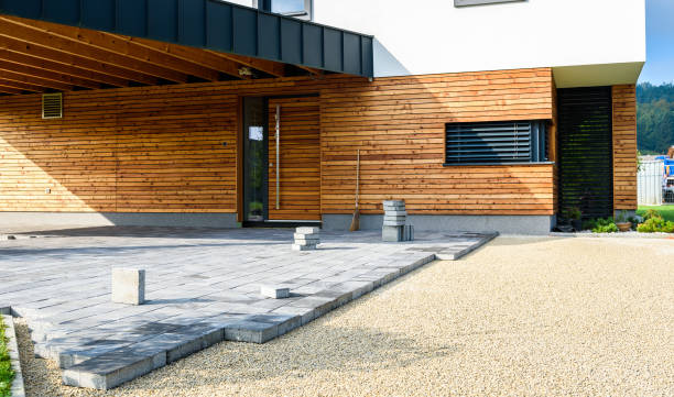 Professional Driveway Pavers in Clarksburg, MD