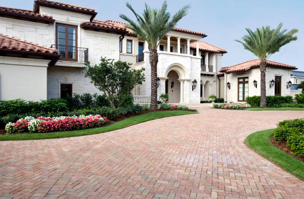 Best Driveway Paving Contractor  in Clarksburg, MD