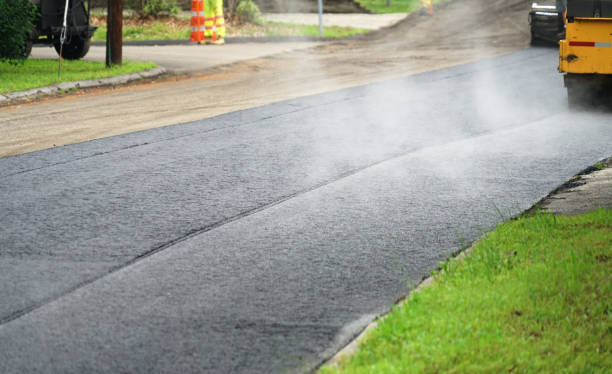 Best Best Driveway Pavers  in Clarksburg, MD