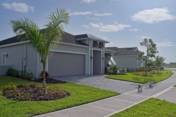 Best Permeable Paver Driveway  in Clarksburg, MD
