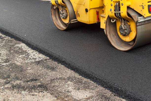 Driveway Pavers for Homes in Clarksburg, MD